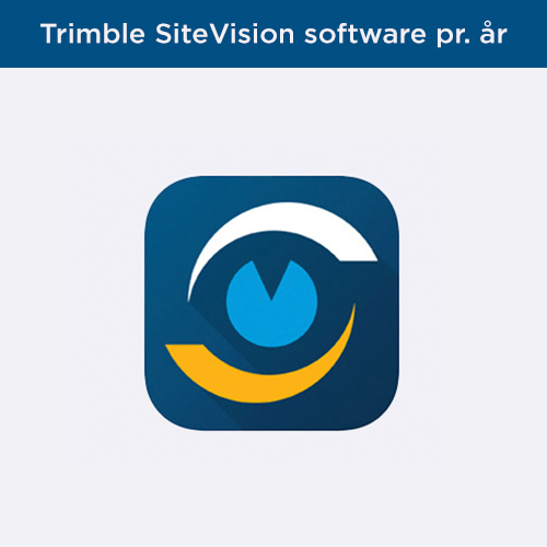 Sitevision pr. år